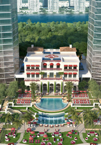 The Estates at Acqualina
