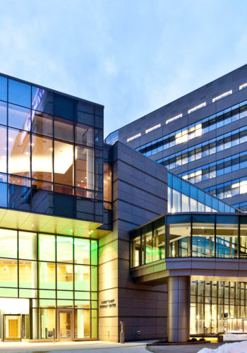 Sherman Center