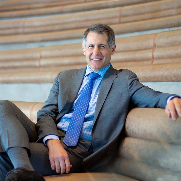Michael Trovini