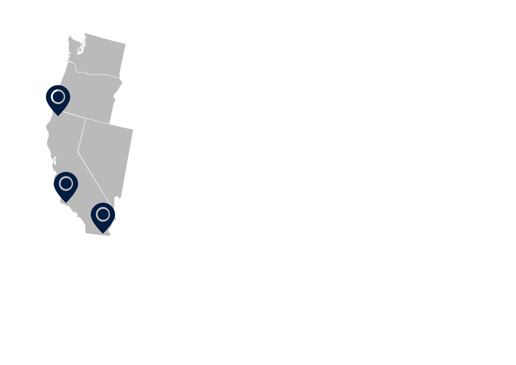 West map image